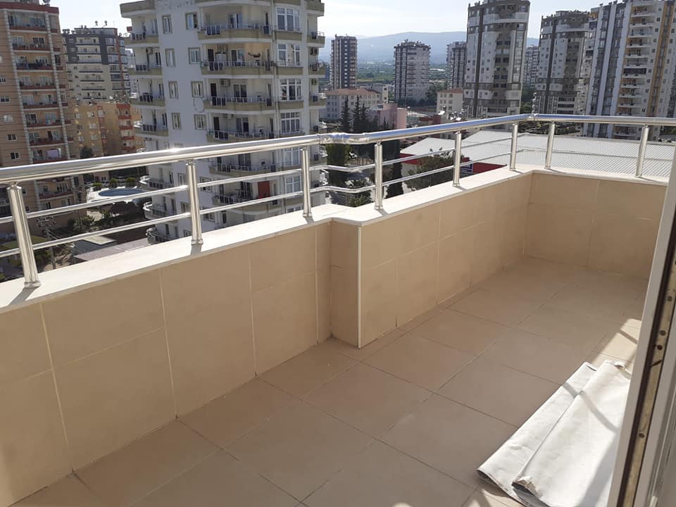 88 Modern Apartment for rent near cit u for Rent