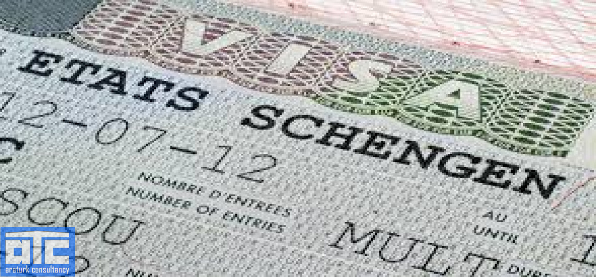 Spain residence permit schengen